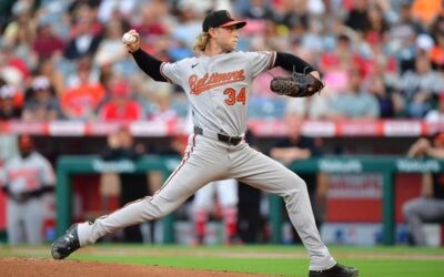 White Sox vs. Orioles Pick: Burke’s WAR Edge the Market Isn’t Pricing