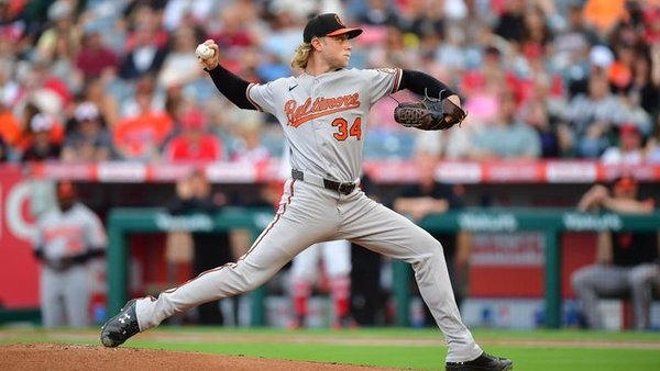 White Sox vs. Orioles Pick: Burke’s WAR Edge the Market Isn’t Pricing