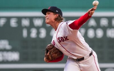 Orioles vs. Red Sox Pick: Early’s 2.95 ERA vs. a Market Priced on Records
