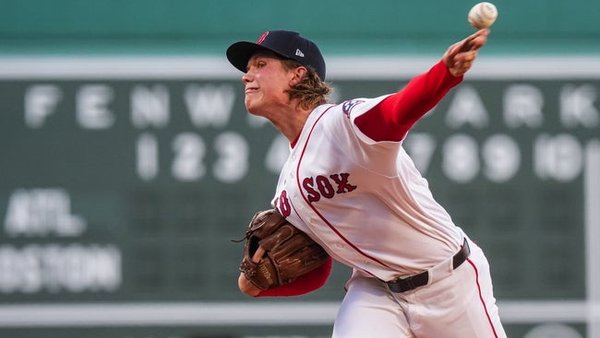 Connelly Early Boston Red Sox is key to our MLB prediction & analysis