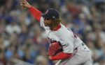 Brayan Bello Red Sox is key to our MLB prediction & analysis