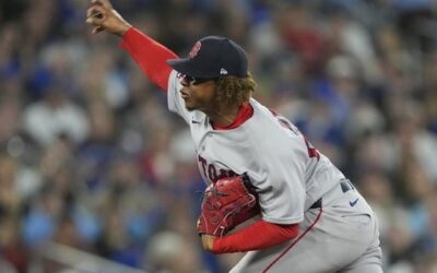 Orioles vs. Red Sox Pick: Two Negative-WAR Starters at Fenway