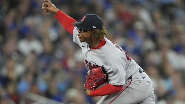 Brayan Bello Red Sox is key to our MLB prediction & analysis