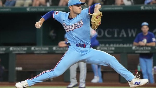 Rangers vs. Red Sox Pick: Sonny Gray’s Contact-Suppression Arsenal Meets a Soft Total