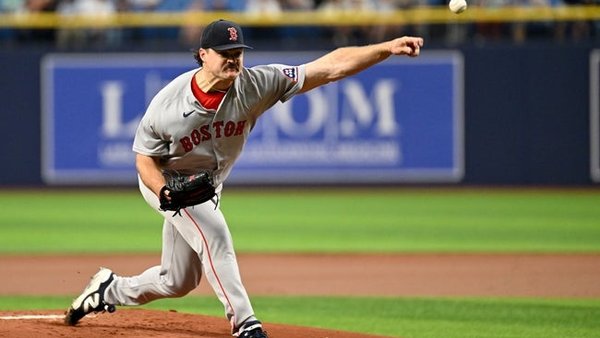 Boston Red Sox – 2026-06-16 Payton Tolle Boston Red Sox is key to our MLB prediction & analysis