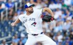 Max Scherzer Toronto Blue Jays is key to our MLB prediction & analysis