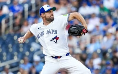 Blue Jays vs. Red Sox Pick: Bennett’s Missing Strikeouts at +108