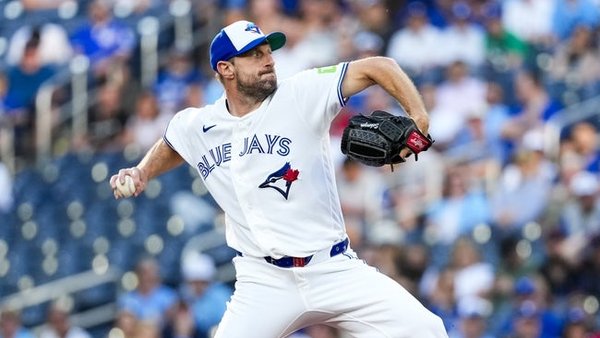 Boston Red Sox – 2026-06-17 Max Scherzer Toronto Blue Jays is key to our MLB prediction & analysis