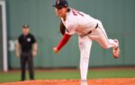 Connelly Early Boston Red Sox is key to our MLB prediction & analysis