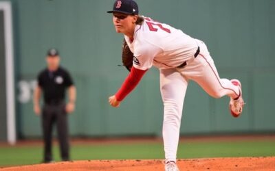Yankees vs. Red Sox Pick: Schlittler’s 1.71 ERA Meets a Near-Even Total