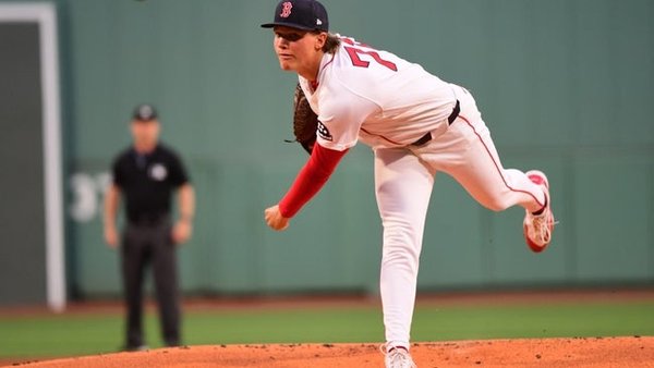 Connelly Early Boston Red Sox is key to our MLB prediction & analysis