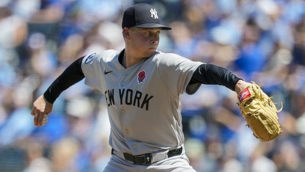 Will Warren New York Yankees is key to our MLB prediction & analysis