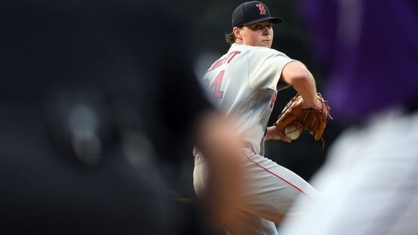 Jake Bennett Boston Red Sox is key to our MLB prediction & analysis