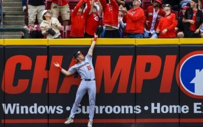 Nationals vs. Red Sox Pick: Suarez’s 2.83 ERA and the Case Against This Total