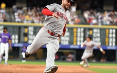 Nationals vs. Red Sox Pick: Cavalli’s K-Rate Meets Boston’s Anemic Offense