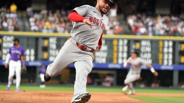 Nationals vs. Red Sox Pick: Cavalli’s K-Rate Meets Boston’s Anemic Offense