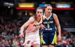 Atlanta Dream at Indiana Fever WNBA matchup graphic with pick and analysis from RBD