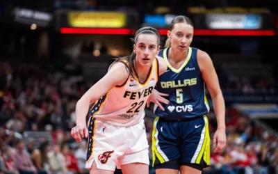 Atlanta Dream vs Indiana Fever WNBA Picks, Odds & Prediction Tonight