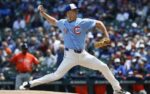Jameson Taillon Chicago Cubs is key to our MLB prediction & analysis