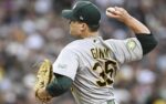 J.T. Ginn Athletics is key to our MLB prediction & analysis