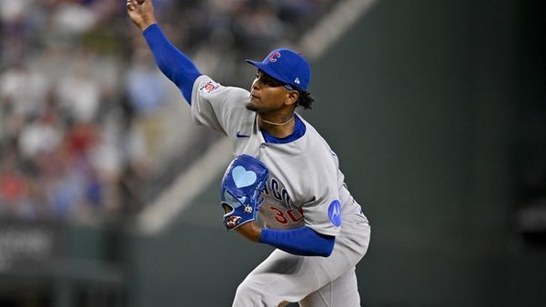 Chicago Cubs – 2026-06-05 Edward Cabrera Chicago Cubs is key to our MLB prediction & analysis