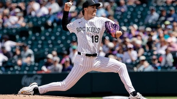Chicago Cubs – 2026-06-16 Ryan Feltner Colorado Rockies is key to our MLB prediction & analysis
