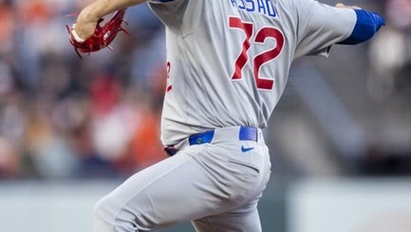 Javier Assad Chicago Cubs is key to our MLB prediction & analysis