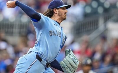 Blue Jays vs. Cubs Pick: Brown’s 1.74 ERA Meets a Market Priced Like a Coin Flip