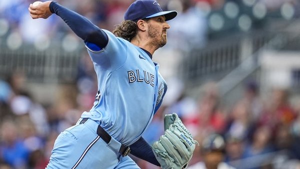 Kevin Gausman Toronto Blue Jays is key to our MLB prediction & analysis