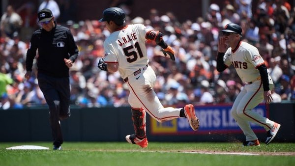 Chicago Cubs – 2026-06-20 Jung Hoo Lee San Francisco Giants is key to our MLB prediction & analysis