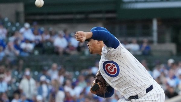 Chicago Cubs – 2026-06-29 Shota Imanaga Chicago Cubs is key to our MLB prediction & analysis