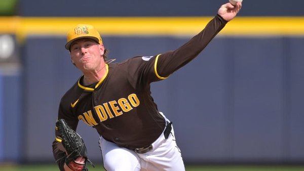 Chicago Cubs – 2026-06-30 Jp Sears San Diego Padres is key to our MLB prediction & analysis
