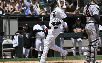 Braves vs. White Sox Pick: Injury-Depleted Lineups Haven’t Moved the Total