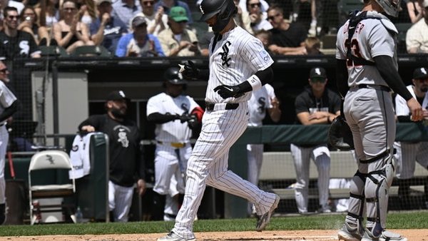 Chicago White Sox – 2026-06-09 Miguel Vargas Chicago White Sox is key to our MLB prediction & analysis