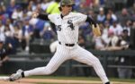 Davis Martin Chicago White Sox is key to our MLB prediction & analysis