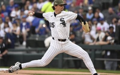 Braves vs. White Sox Pick: Two Depleted Lineups, One Flat Total