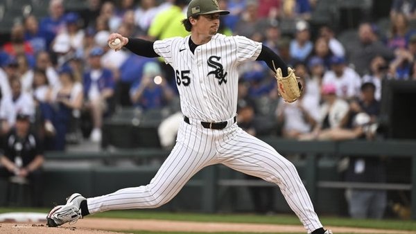 Chicago White Sox – 2026-06-10 Davis Martin Chicago White Sox is key to our MLB prediction & analysis