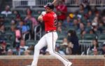 Matt Olson Atlanta Braves is key to our MLB prediction & analysis