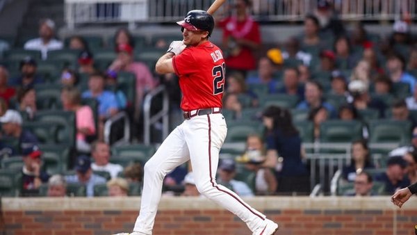 Braves vs. White Sox Pick: Perez’s 3.02 ERA vs. Kay’s Traffic Problem