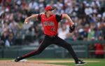 Erick Fedde Chicago White Sox is key to our MLB prediction & analysis