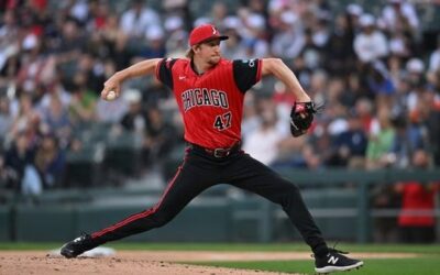 Guardians vs. White Sox Pick: Three IL Bats the Total Hasn’t Priced