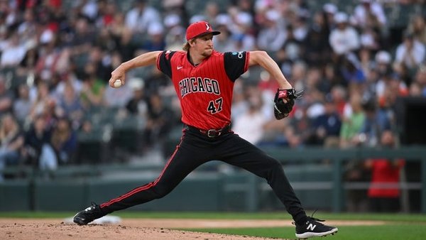 Chicago White Sox – 2026-06-24 Erick Fedde Chicago White Sox is key to our MLB prediction & analysis