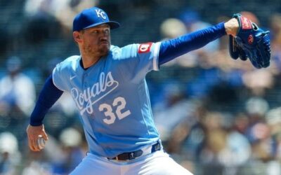 Royals vs. White Sox Pick: Sandlin’s 8.10 ERA and a Total That Looks a Run Short