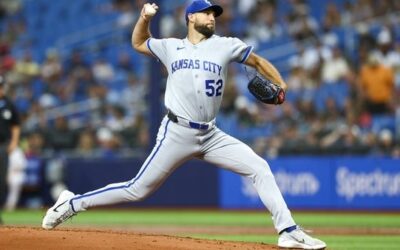 Royals vs. White Sox Pick: Martin’s Elite Whiff Rates Meet a Depleted Lineup