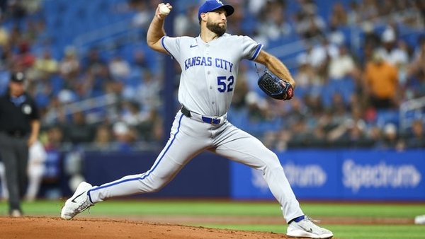 Royals vs. White Sox Pick: Martin’s Elite Whiff Rates Meet a Depleted Lineup