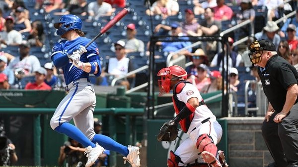 Bobby Witt Jr. Kansas City Royals is key to our MLB prediction & analysis