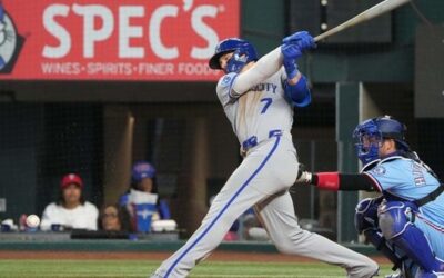 Royals vs. Reds Pick: Abbott’s Fastball Problem and a Total That’s Already Behind