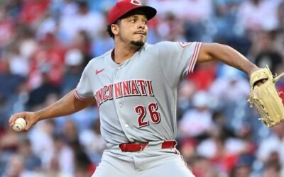 Royals vs. Reds Prediction: Chase Burns’s Slider Against a .690 OPS Offense