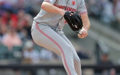 Diamondbacks vs. Reds Prediction: Lodolo’s 5.51 ERA Meets an Underpriced Starter Gap