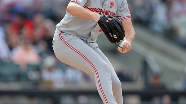 Diamondbacks vs. Reds Prediction: Lodolo’s 5.51 ERA Meets an Underpriced Starter Gap